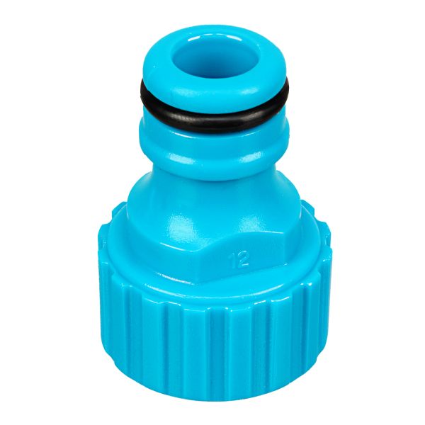 Csapcsatlakozó locsoló gyorscsatlakozóhoz 1 2 PALISAD 657628-3