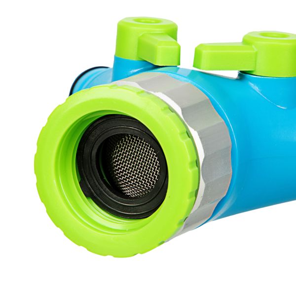 Locsoló zárható elosztó kétágú PALISAD 657748-4