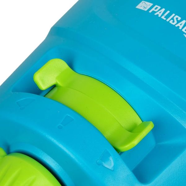 Locsoló bólogató 162 m2 PALISAD 657948-2