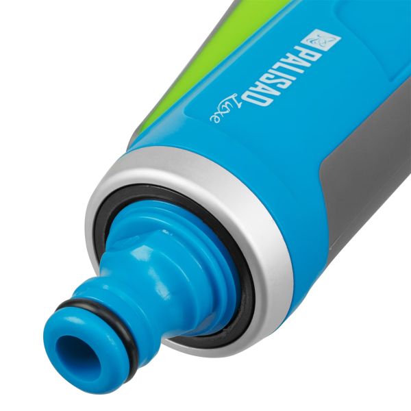 Locsoló pisztoly szórófej 8 szóráskép PALISAD 657988-4