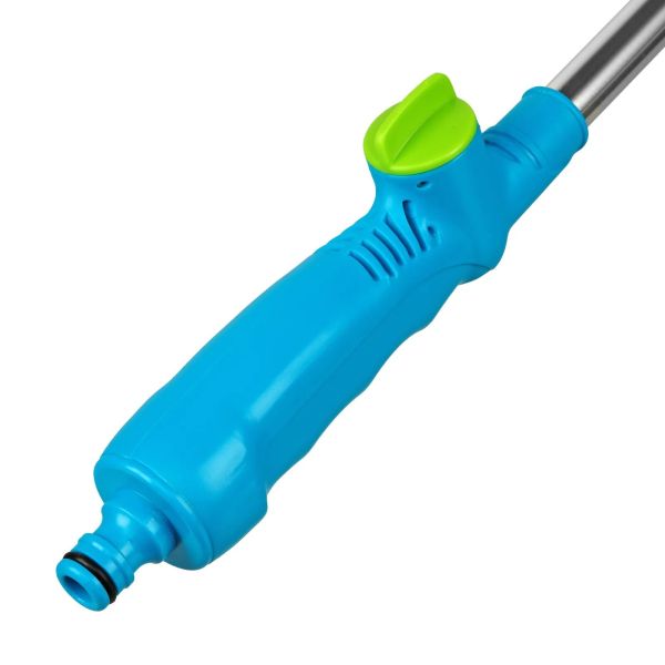 Locsoló pisztoly kerti zuhany 10 szóráskép PALISAD 658018-2