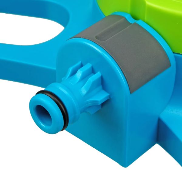 Locsoló 8 szóráskép PALISAD 658058-3