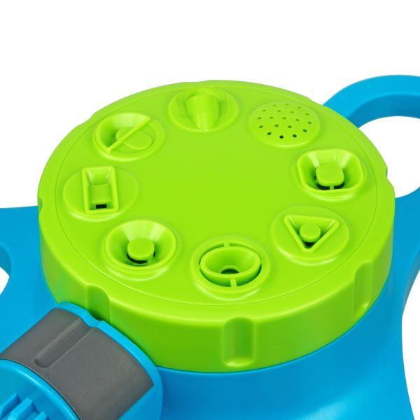 Locsoló 8 szóráskép PALISAD 658058-4