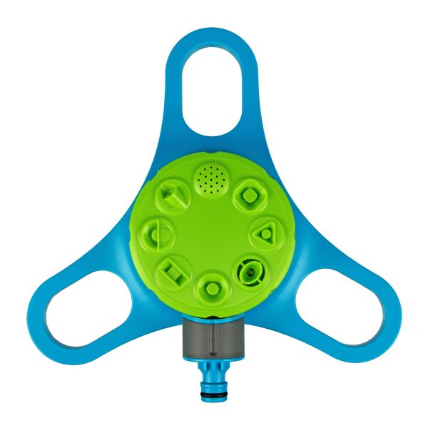 Locsoló 8 szóráskép PALISAD 658058-5