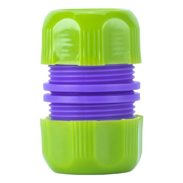 Locsoló tömlőtoldó összekötő 1 2 PALISAD 664358-2