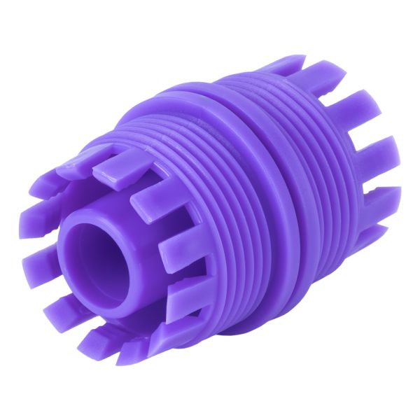 Locsoló tömlőtoldó összekötő 1 2 PALISAD 664358-3