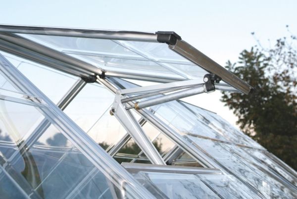 Automatikus tetőablaknyitó Palram polikarbonát üvegházakhoz PALRAM 701338-2