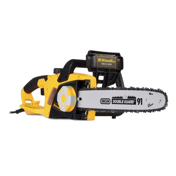 RIWALL RECS 2440 elektromos láncfűrész 2400 W RIWALL EC42A1901065B