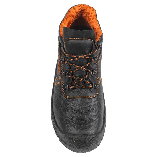 Munkavédelmi bakancs S3 SRC 44 es ROCK HAMMER AB O 44-4