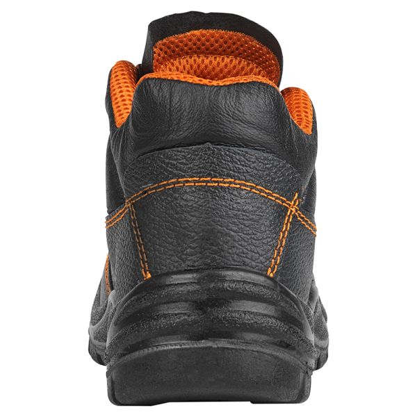 Munkavédelmi bakancs S3 SRC 44 es ROCK HAMMER AB O 44-5