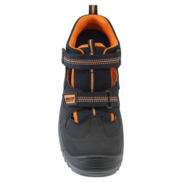 Munkavédelmi szandál S1P SRC 43 as ROCK MASTER SA O 43-3