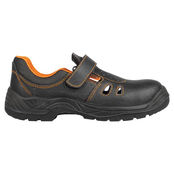 Munkavédelmi szandál S1P SRC 41 es ROCK WALKER SA O 41-3