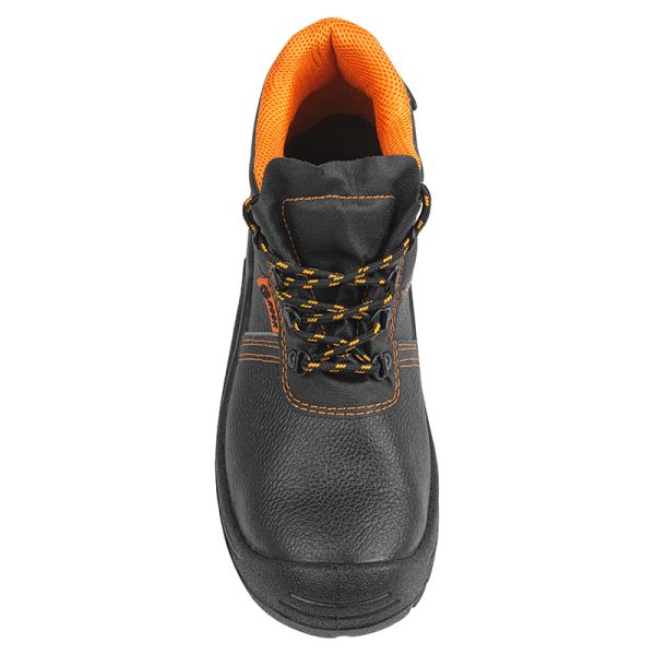 Munkavédelmi BÉLELT bakancs S1P 44 es ROCK WALKER W AB O 44-3