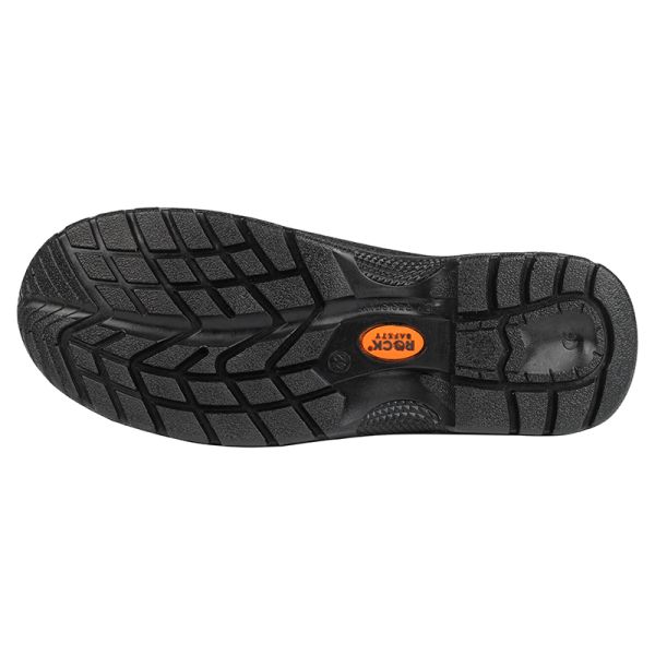 Munkavédelmi BÉLELT bakancs S1P 44 es ROCK WALKER W AB O 44-5