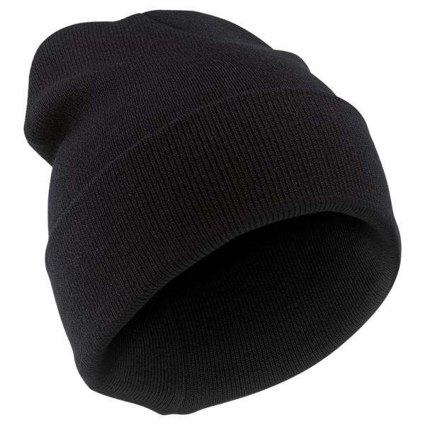 Téli sapka Rock WCAP fekete ROCK WCAP B-2