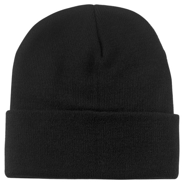 Téli sapka Rock WCAP fekete ROCK WCAP B-3
