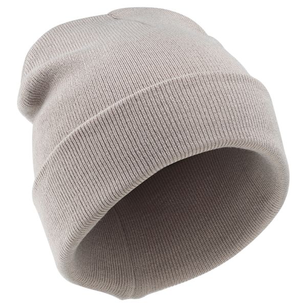 Téli sapka Rock WCAP szürke ROCK WCAP G-2