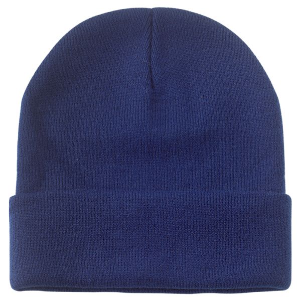 Téli sapka Rock WCAP tengerkék ROCK WCAP N-3
