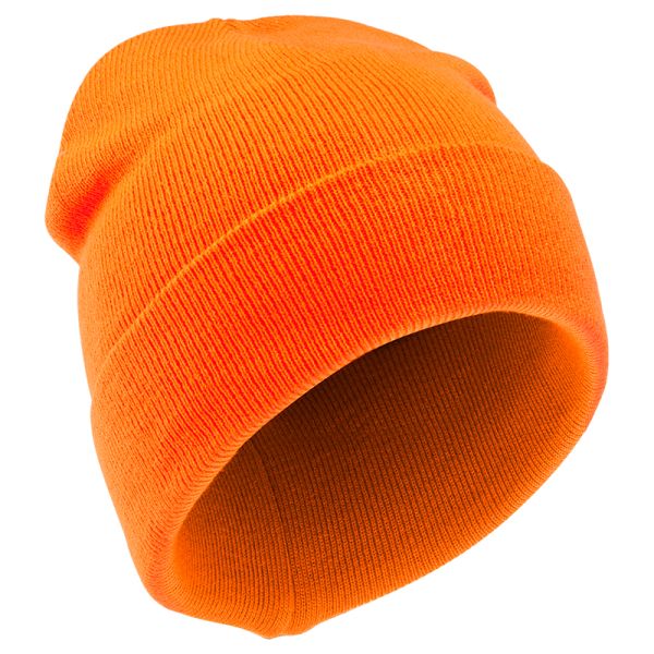 Téli sapka Rock WCAP narancssárga ROCK WCAP O-2