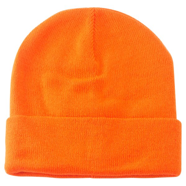 Téli sapka Rock WCAP narancssárga ROCK WCAP O-3