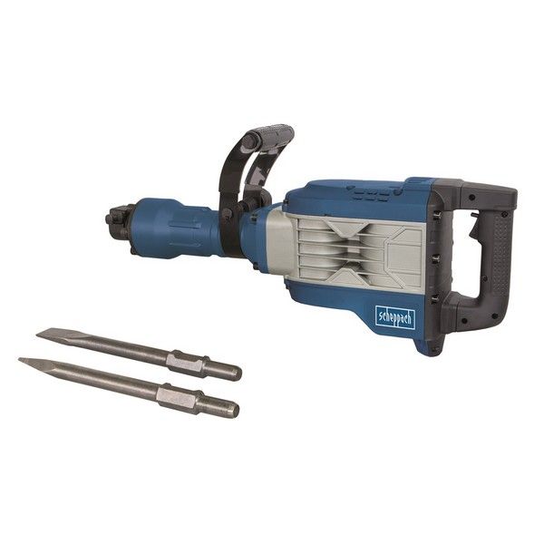 SCHEPPACH AB 1900 bontókalapács 16 5 kg SCHEPPACH 5908206901-2