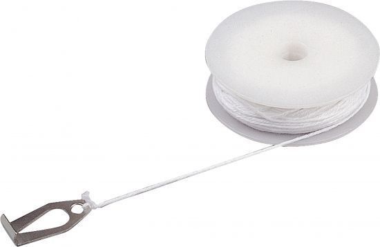 Kicsapózsinór pótzsinór tartalék zsinór 30 m STANLEY 0 47 101-2