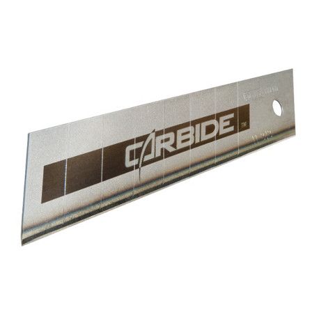 25 mm Karbid penge 5 db STANLEY STHT0 11825-2
