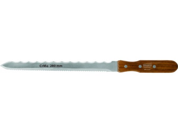 Szigetelésvágó kés MODECO N63067