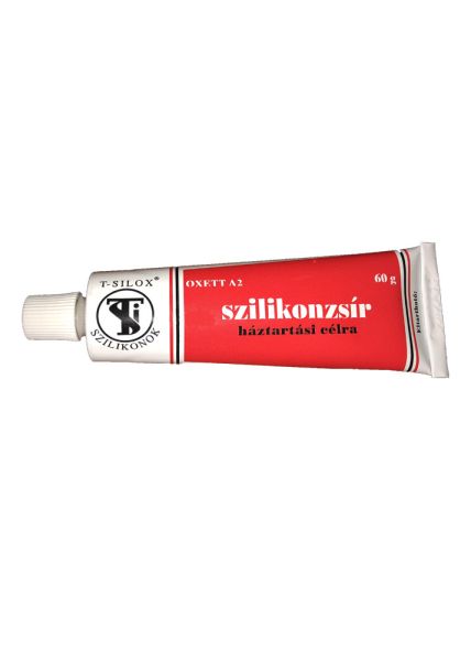 Szilikonzsír OXETT A2 60 g T SILOX