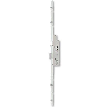Többpontos zár MULTISOFT 45 92 16 ZÁRÓLEMEZ GARN