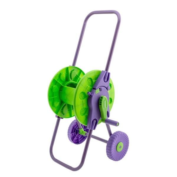 Tömlőkocsi 30 m PALISAD 674038