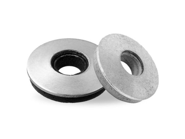 Vízzáró alátét 8 5 x 25 mm EPDM 59035