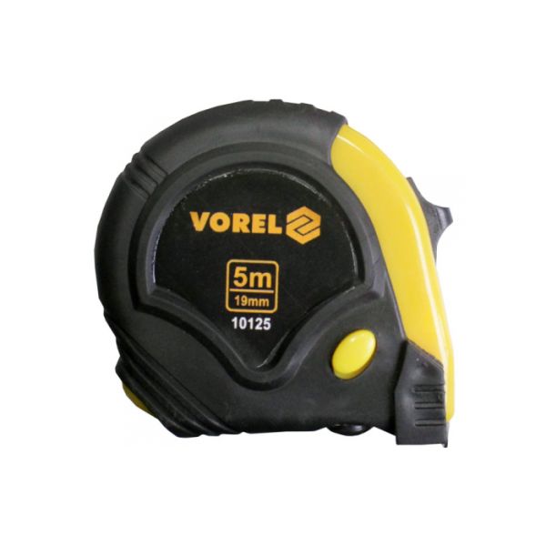 Mérőszalag 5 m Vorel VOREL K12 120