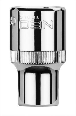 Dugókulcs fej, krova fej 10 mm 1/2" | NEO 08-010