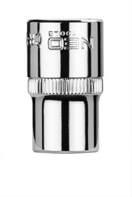 Dugókulcs fej, krova fej 13 mm 1/2" | NEO 08-013