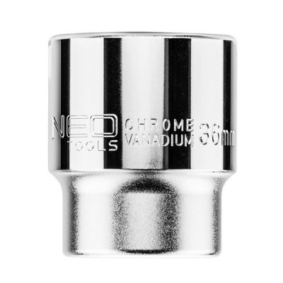 Dugókulcs fej, krova fej 36 mm 3/4" | NEO 08-311