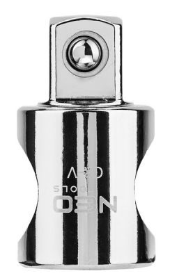 Dugókulcs adapter 3/8"-ról 1/2"-ra | NEO 08-550
