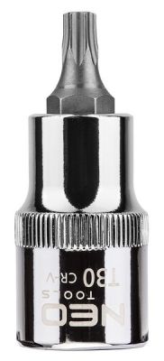 Torx bit T30 x 55 mm 1/2" | NEO 08-753
