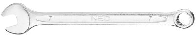 Csillag-villáskulcs 7 mm | NEO 09-707