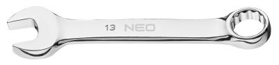 Csillag-villáskulcs 13 mm törpe | NEO 09-765
