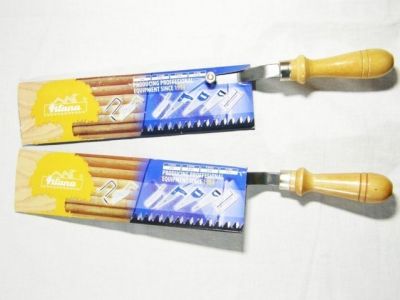 Illesztőfűrész 250 mm átfordítható nyéllel, cseh | 225282