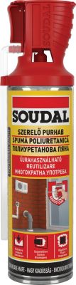 Purhab 500 ml | SOUDAL 103249