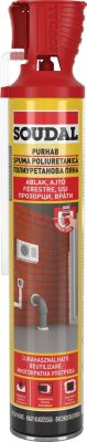 Purhab 750 ml | SOUDAL 103250