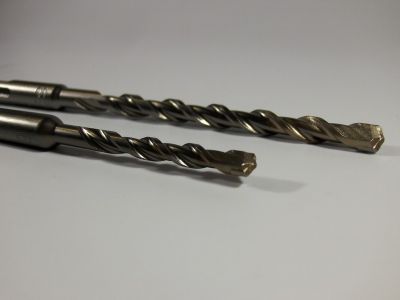 SDS-Plus betonfúró, betonfúrószár 6 x 110/50 mm | HIKOKI 782662