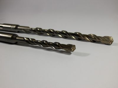 SDS-Plus kétélű betonfúró, betonfúrószár 10 x 160/100 mm | HIKOKI 782680