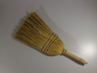 Cirok seprű autós 45 cm