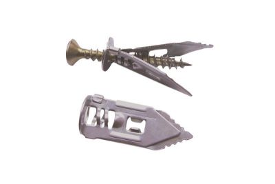 Fémdűbel 10,5 x 30 mm beütős gipszkartondűbel | 6130488