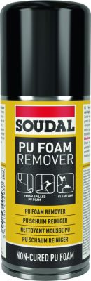 Purhabtisztító 150 ml | SOUDAL 104770