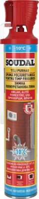 Purhab 750 ml, téli | SOUDAL 108895