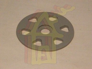 Rögzítőtárcsa hungarocellhez 50 mm | 20111638